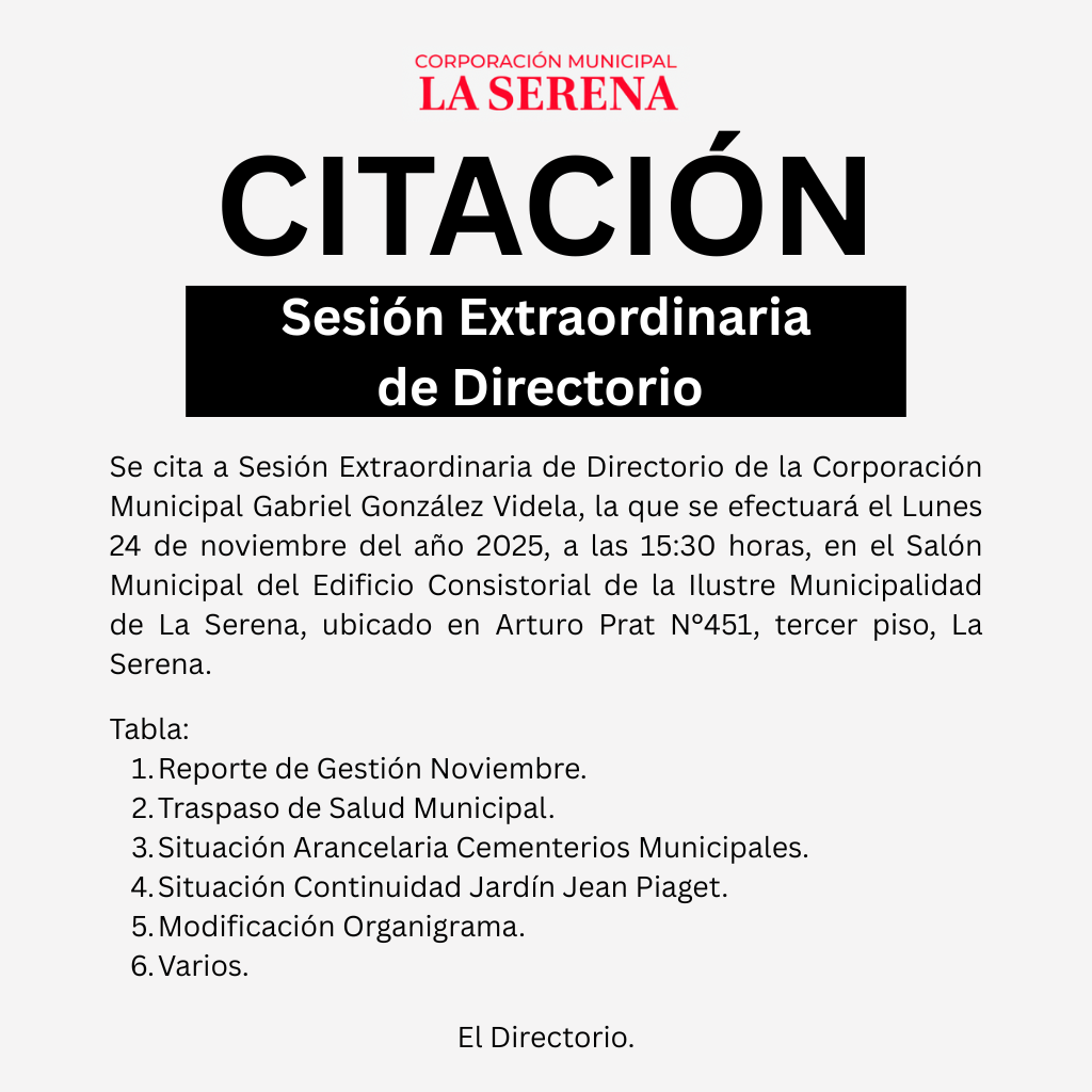 Citación